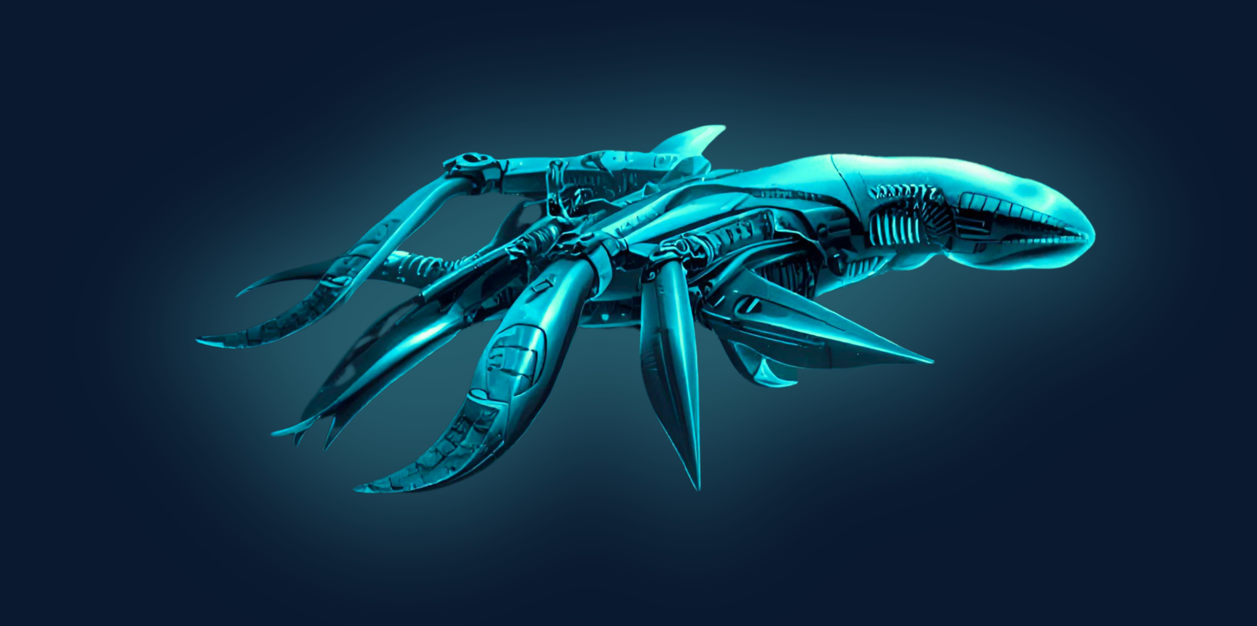 Dive into Innovation